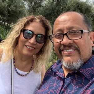 Meet your Posher, Jose